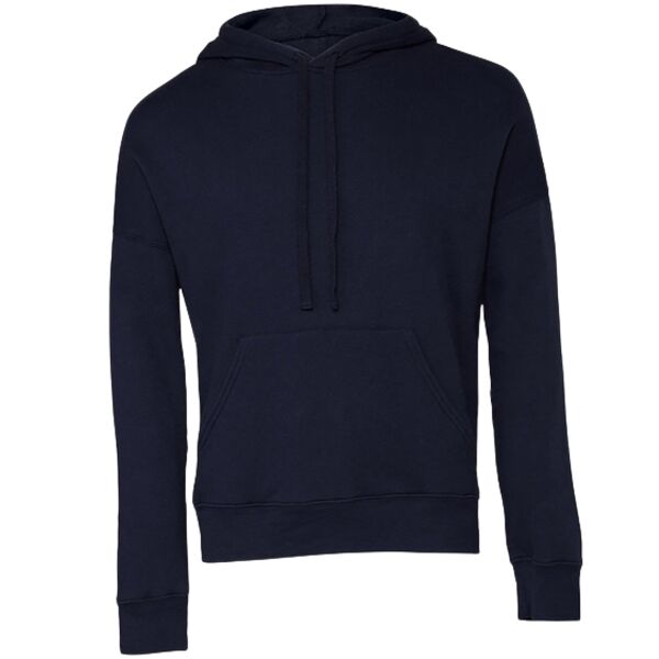 Unisex Sponge Fleece Pullover Thumbnail