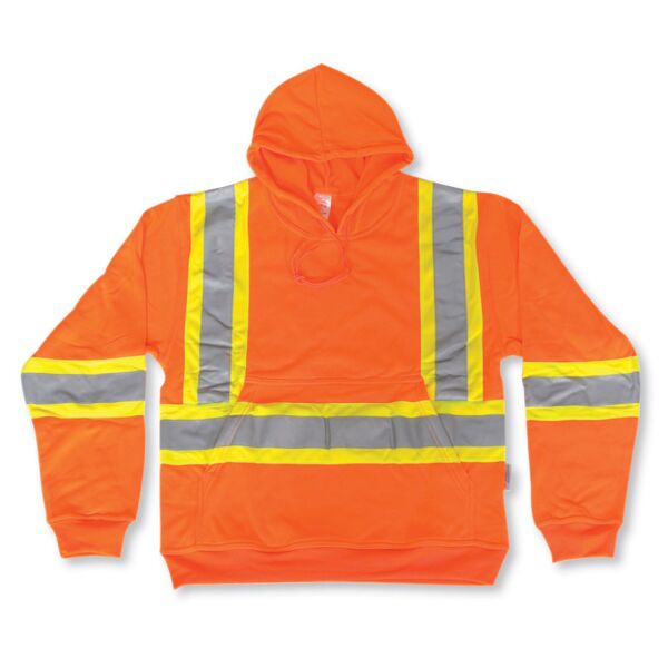 COG - Safety Pullover Hoodie Thumbnail