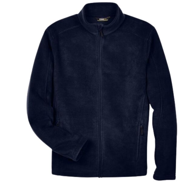 Men's Journey Fleece Jacket Thumbnail