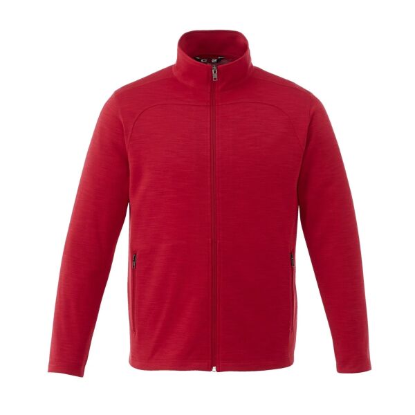 CustomField- Hillcrest â Jersey Jacket Thumbnail