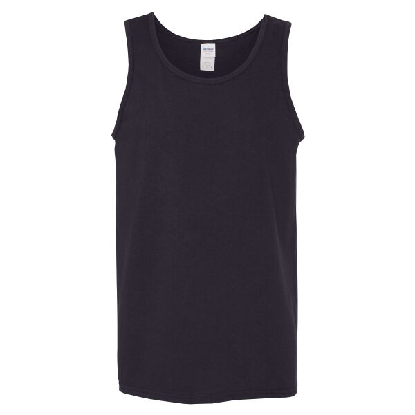 Unisex Heavy Cotton™ Tank Top Thumbnail