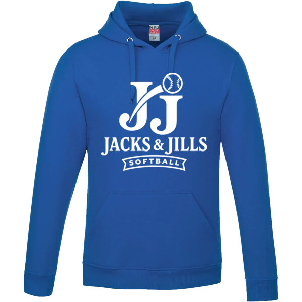 Adult Modern Fit Hoodie Thumbnail