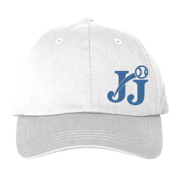 Embroidered Classic Dad Cap Thumbnail